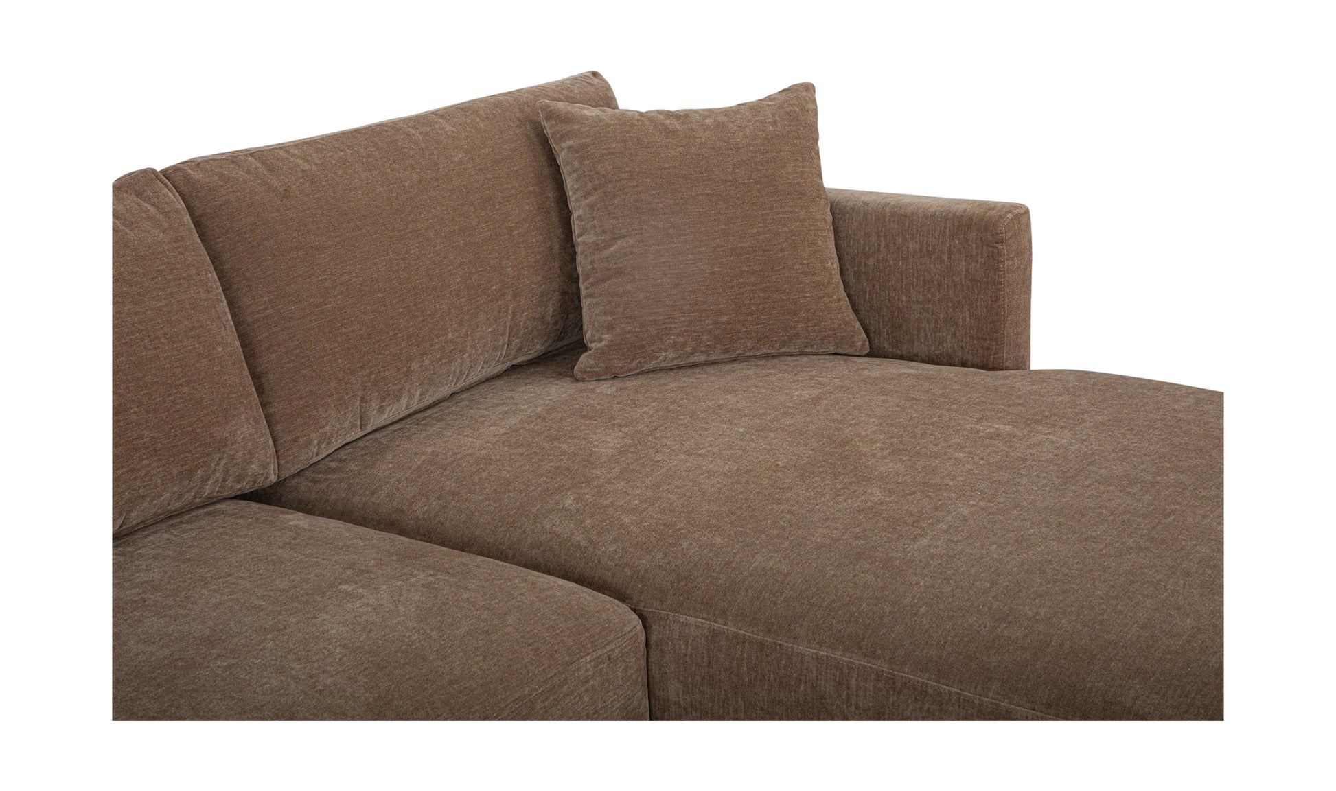 Bryn Sectional Heritage Green