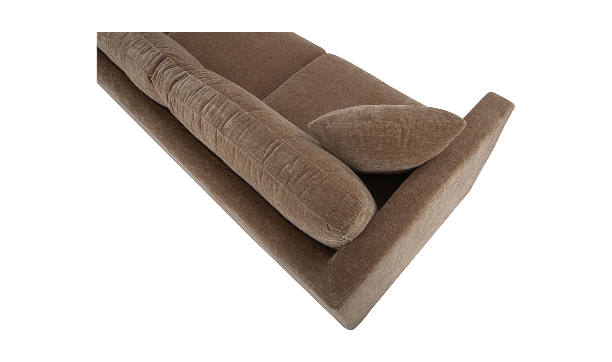 Bryn Sectional Heritage Green