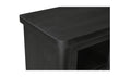 Mona Modern Black Sideboard