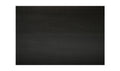Mona Modern Black Sideboard