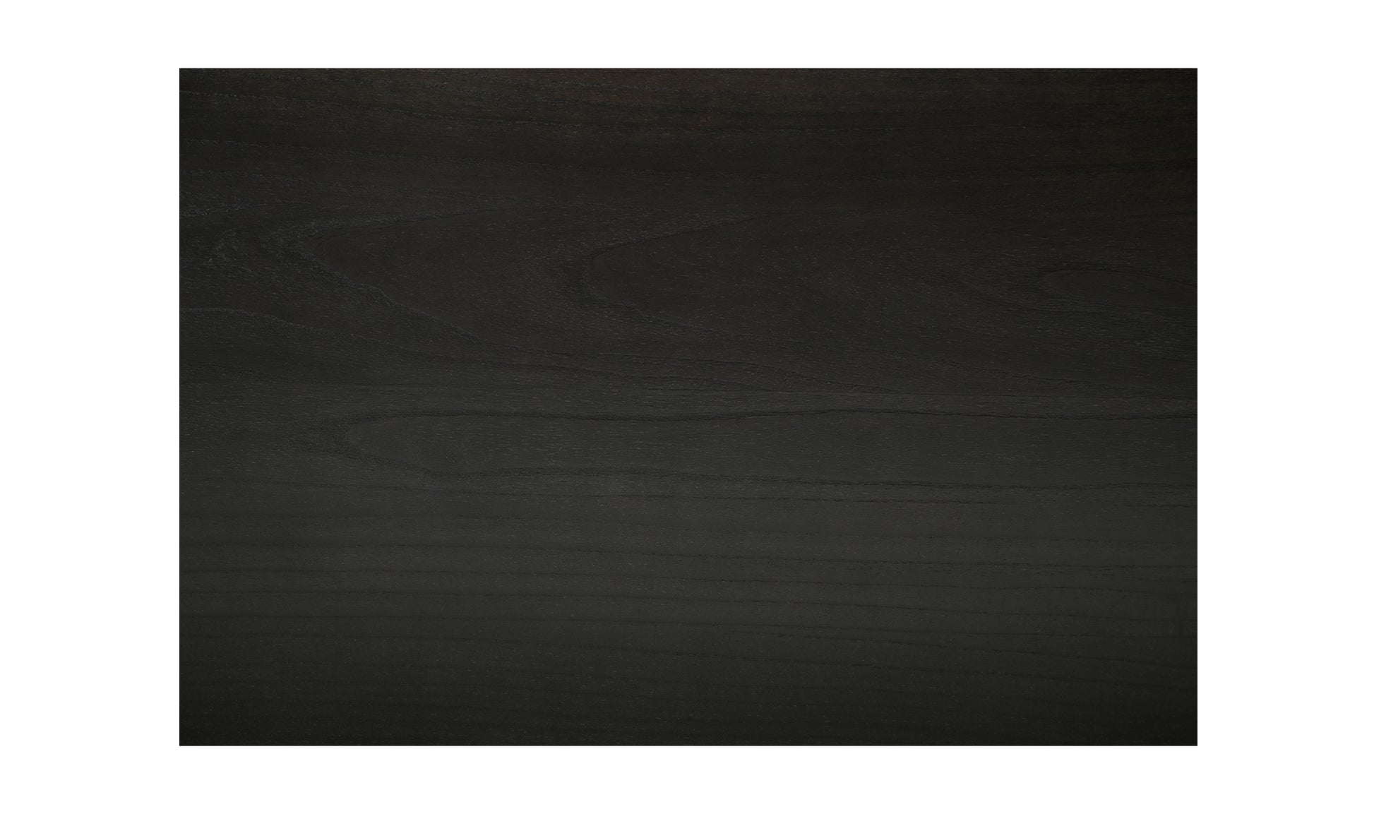 Mona Modern Black Sideboard