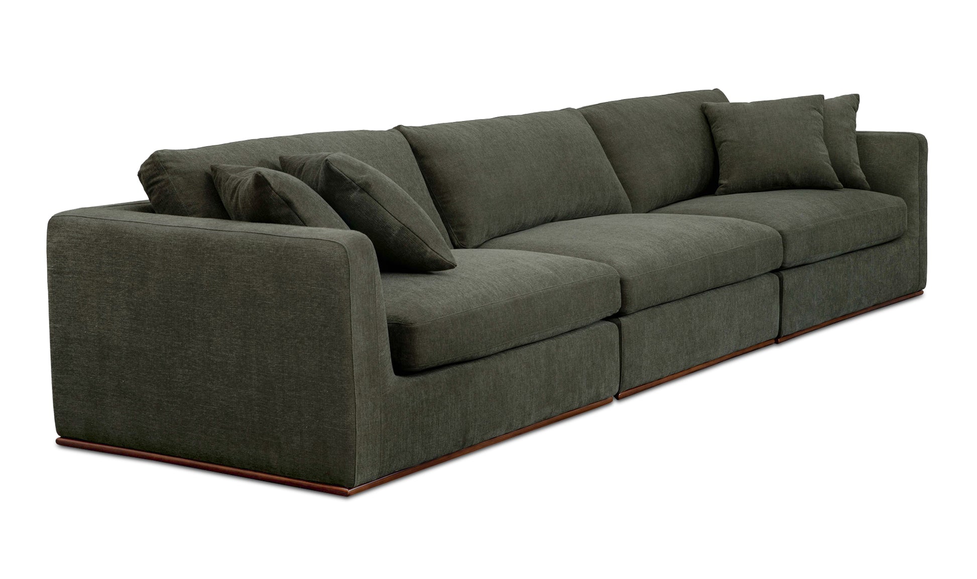 Rue Modular Sofa