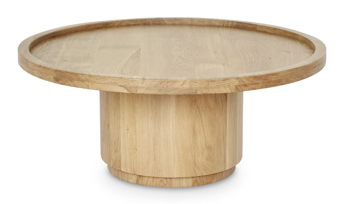 Cohen Natural Coffee Table