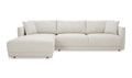 Bryn Sectional Heritage Green