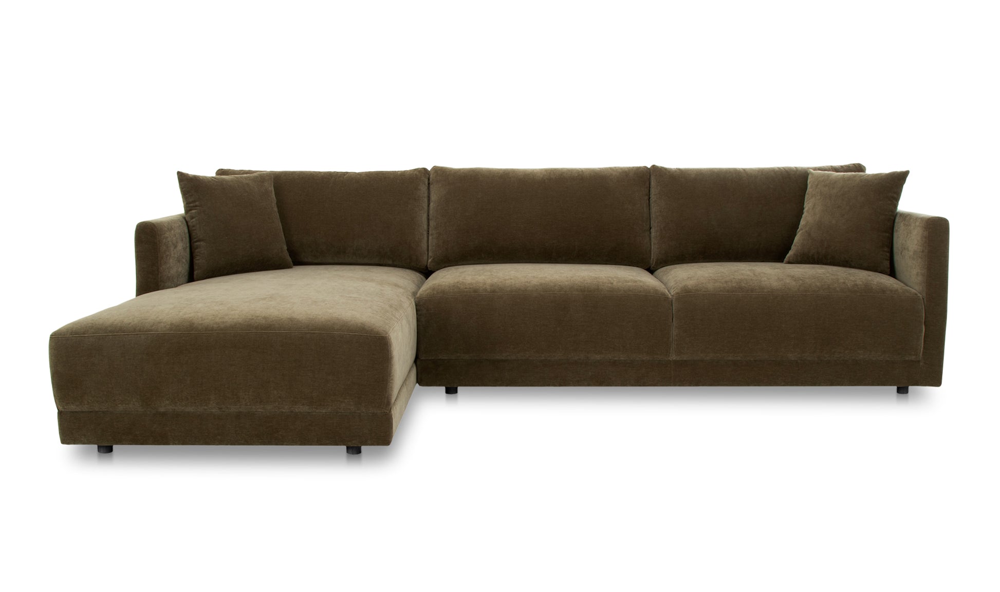 Bryn Sectional Heritage Green