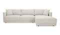 Bryn Sectional Heritage Green