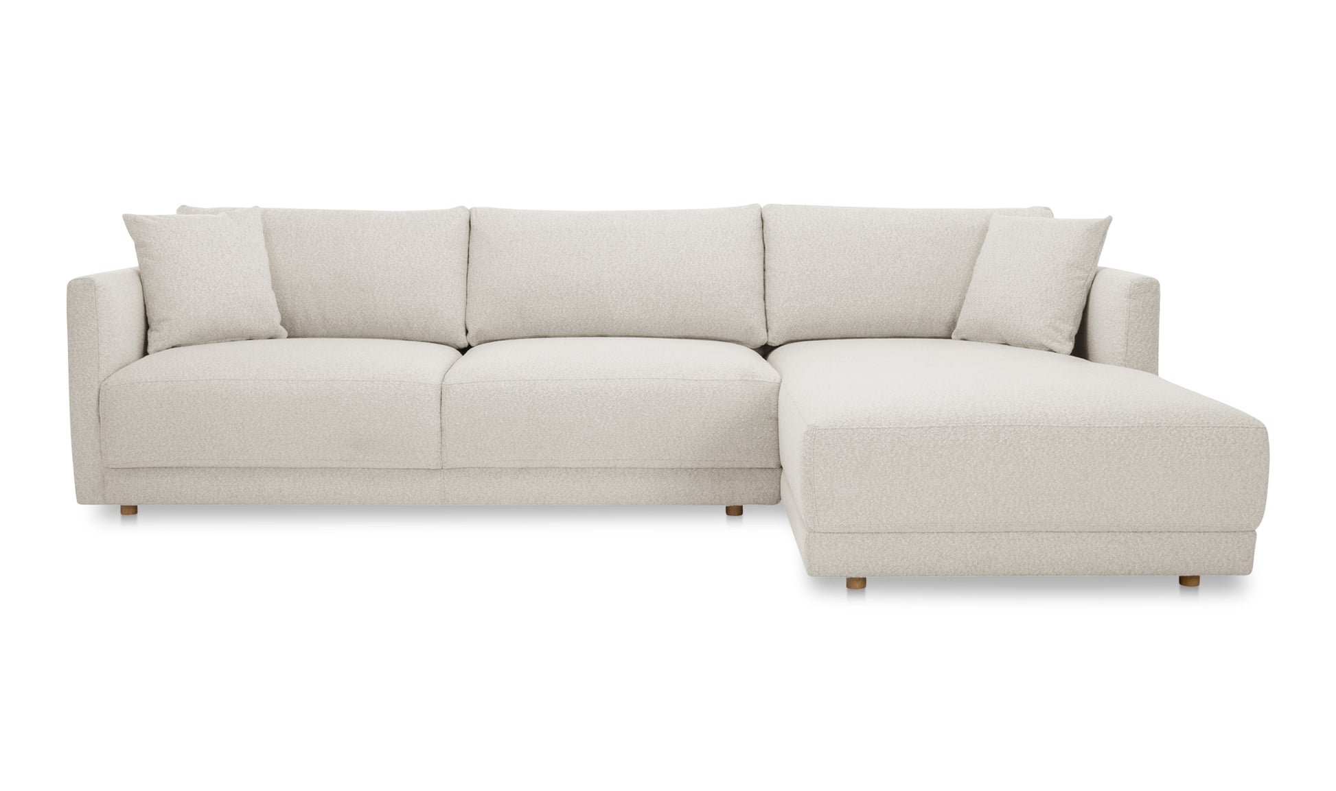 Bryn Sectional Heritage Green
