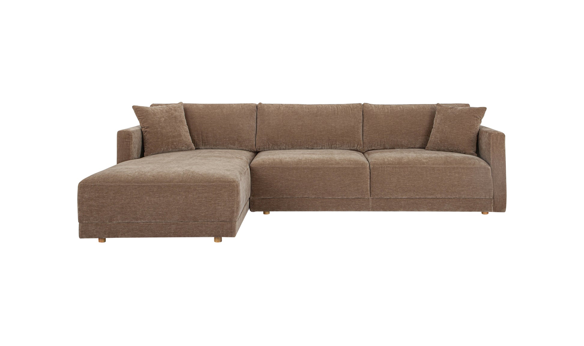 Bryn Sectional Heritage Green