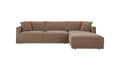 Bryn Sectional Heritage Green