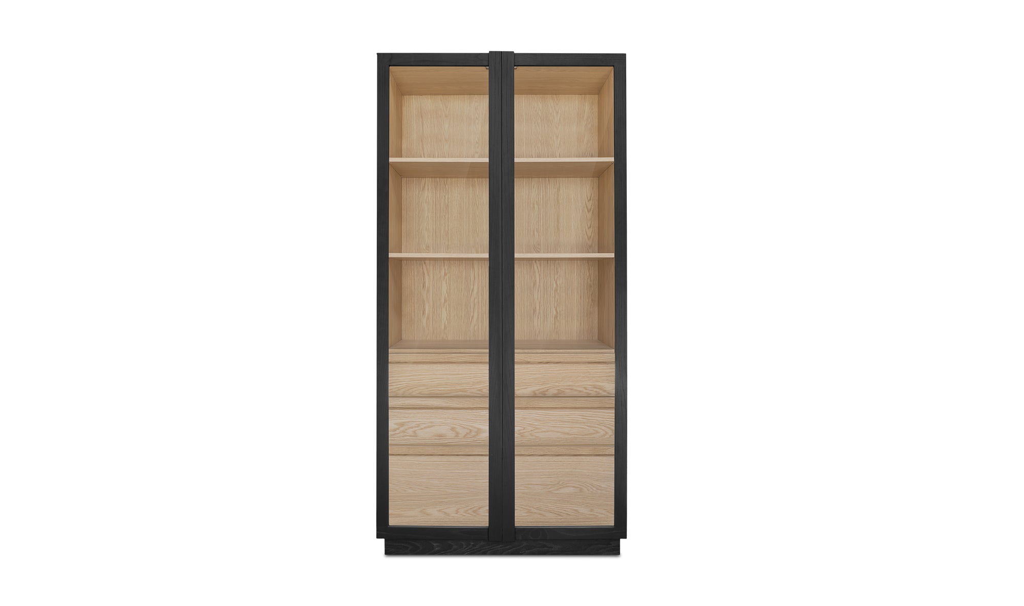 Charlotte Tall Cabinet