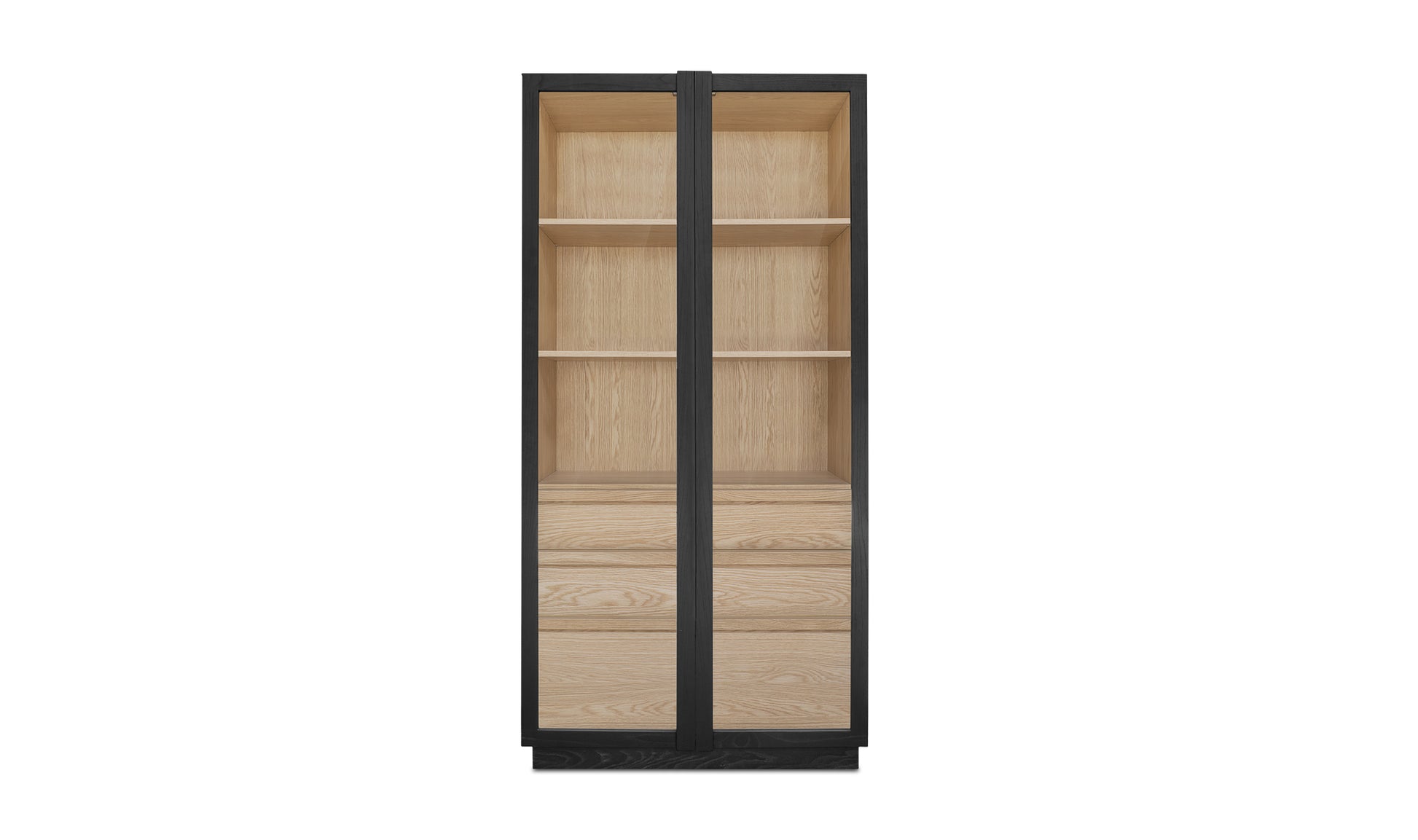 Charlotte Tall Cabinet