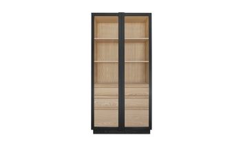 Charlotte Tall Cabinet