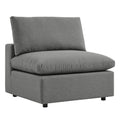 Outdoor Patio Sectional Sofa Set