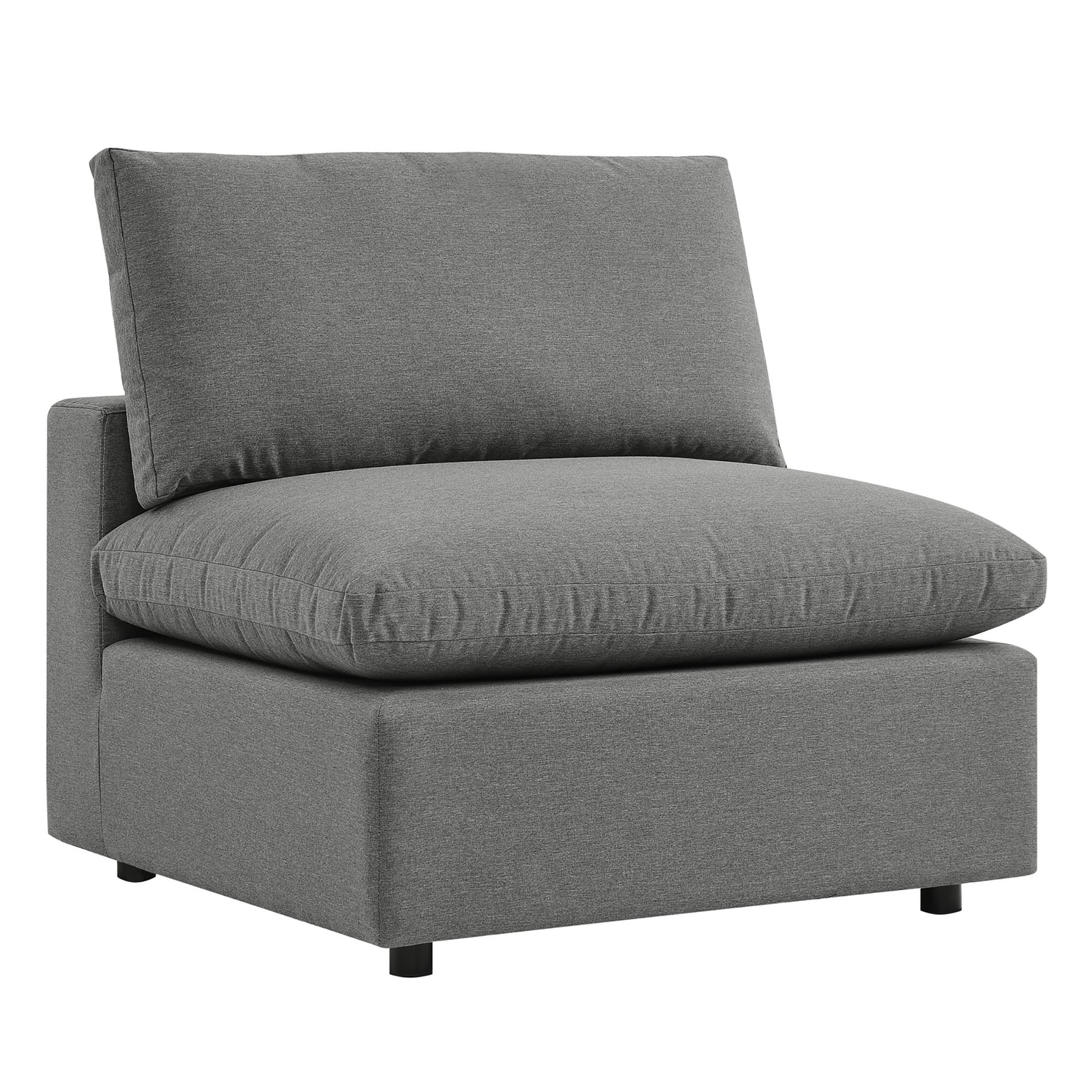 Outdoor Patio Sectional Sofa Set