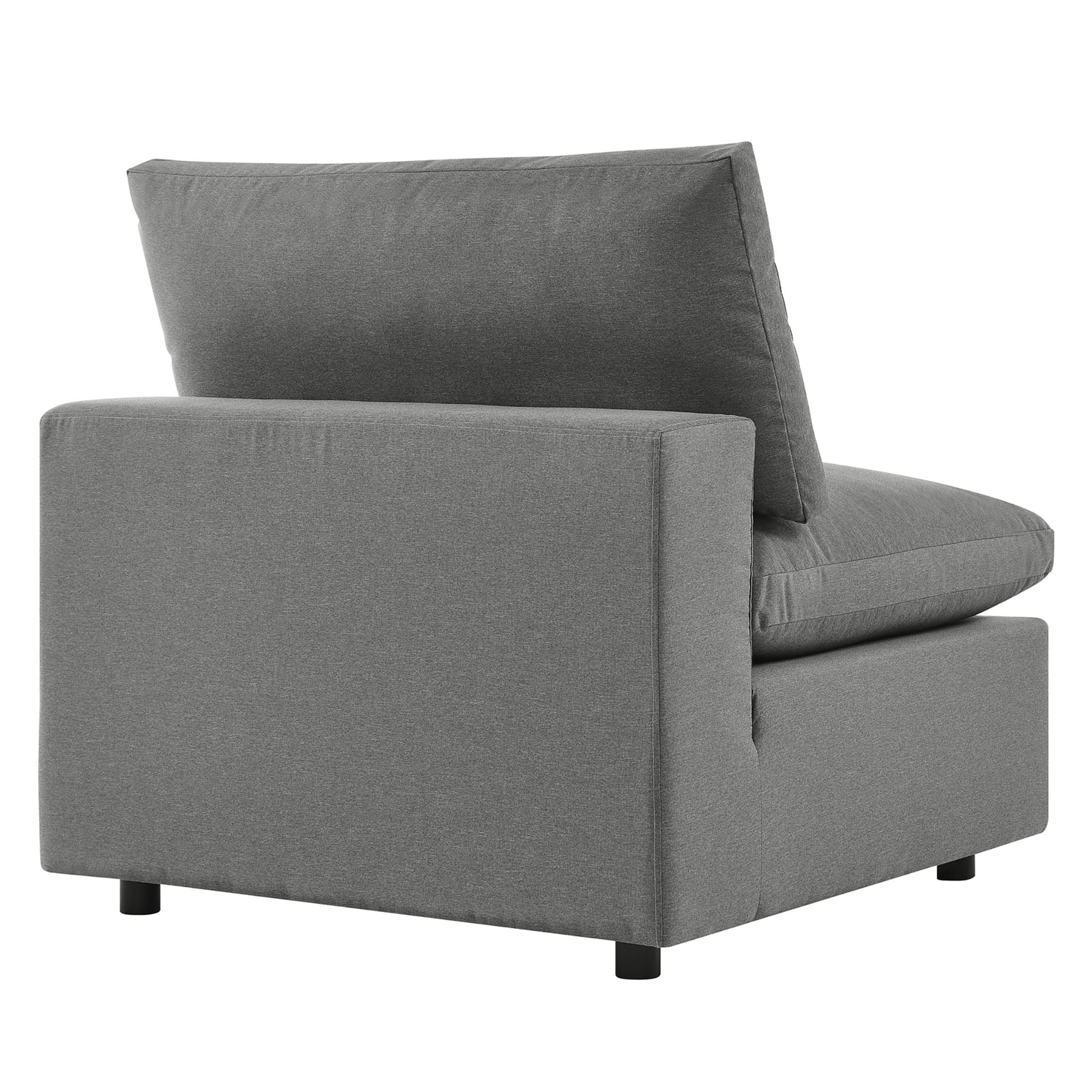 Outdoor Patio Sectional Sofa Set