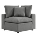 Outdoor Patio Sectional Sofa Set