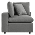 Outdoor Patio Sectional Sofa Set