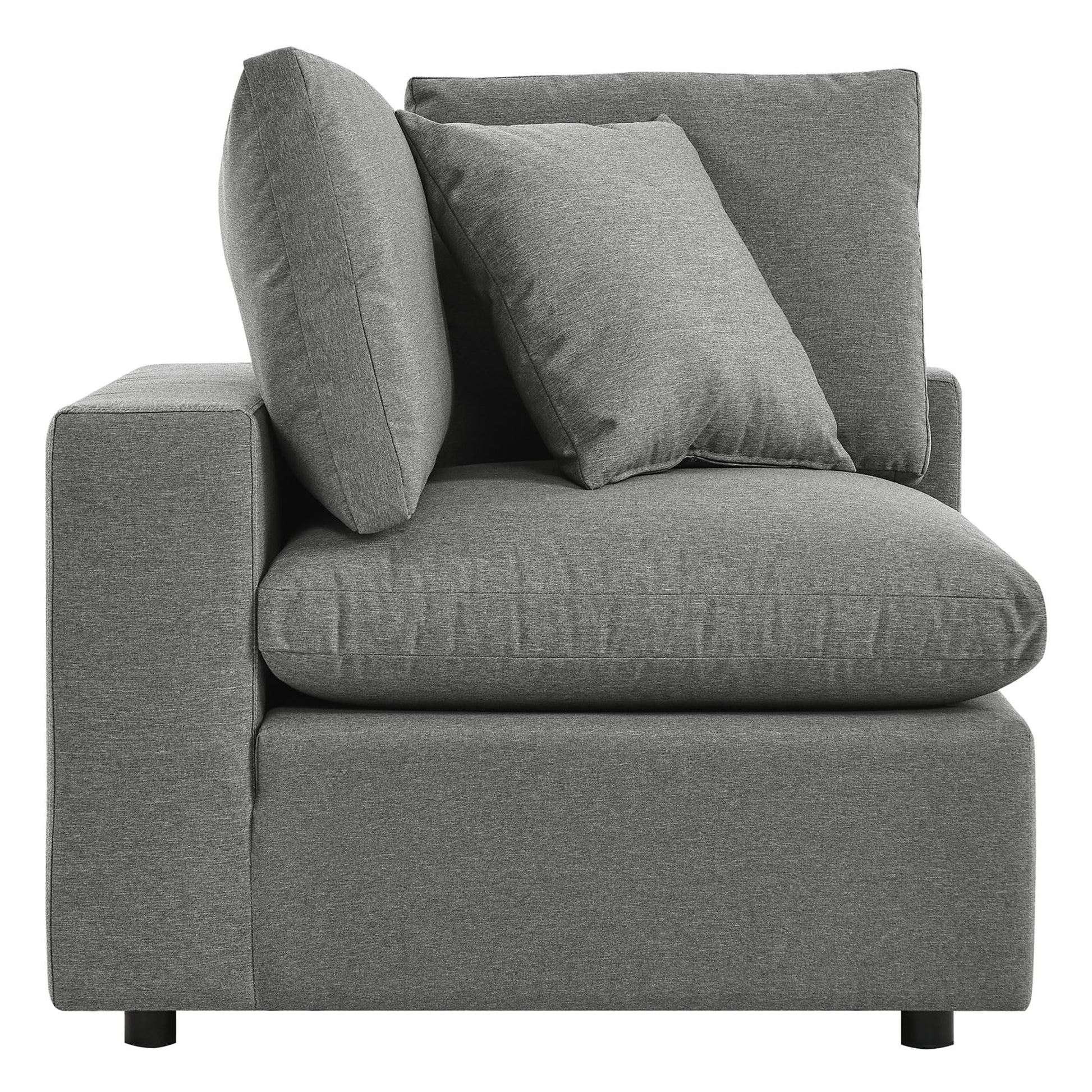 Outdoor Patio Sectional Sofa Set