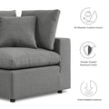 Outdoor Patio Sectional Sofa Set