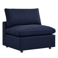Outdoor Patio Sectional Sofa Set