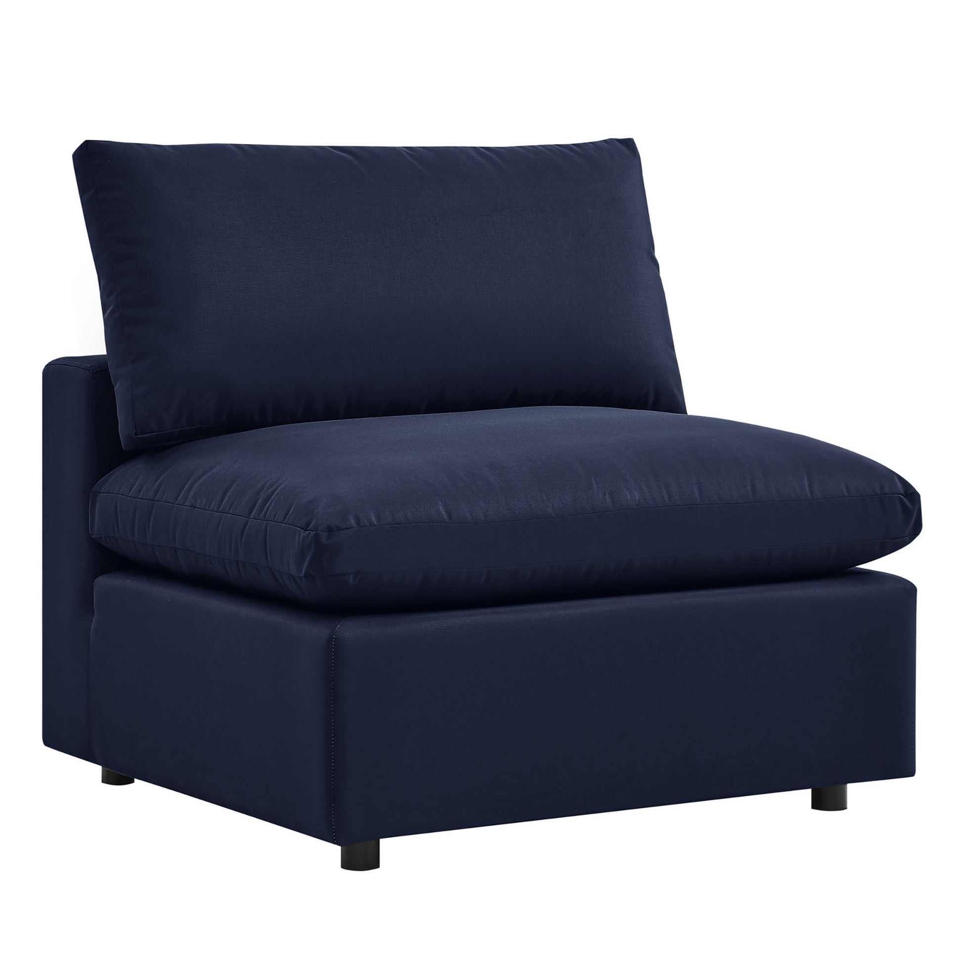Outdoor Patio Sectional Sofa Set