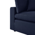 Outdoor Patio Sectional Sofa Set