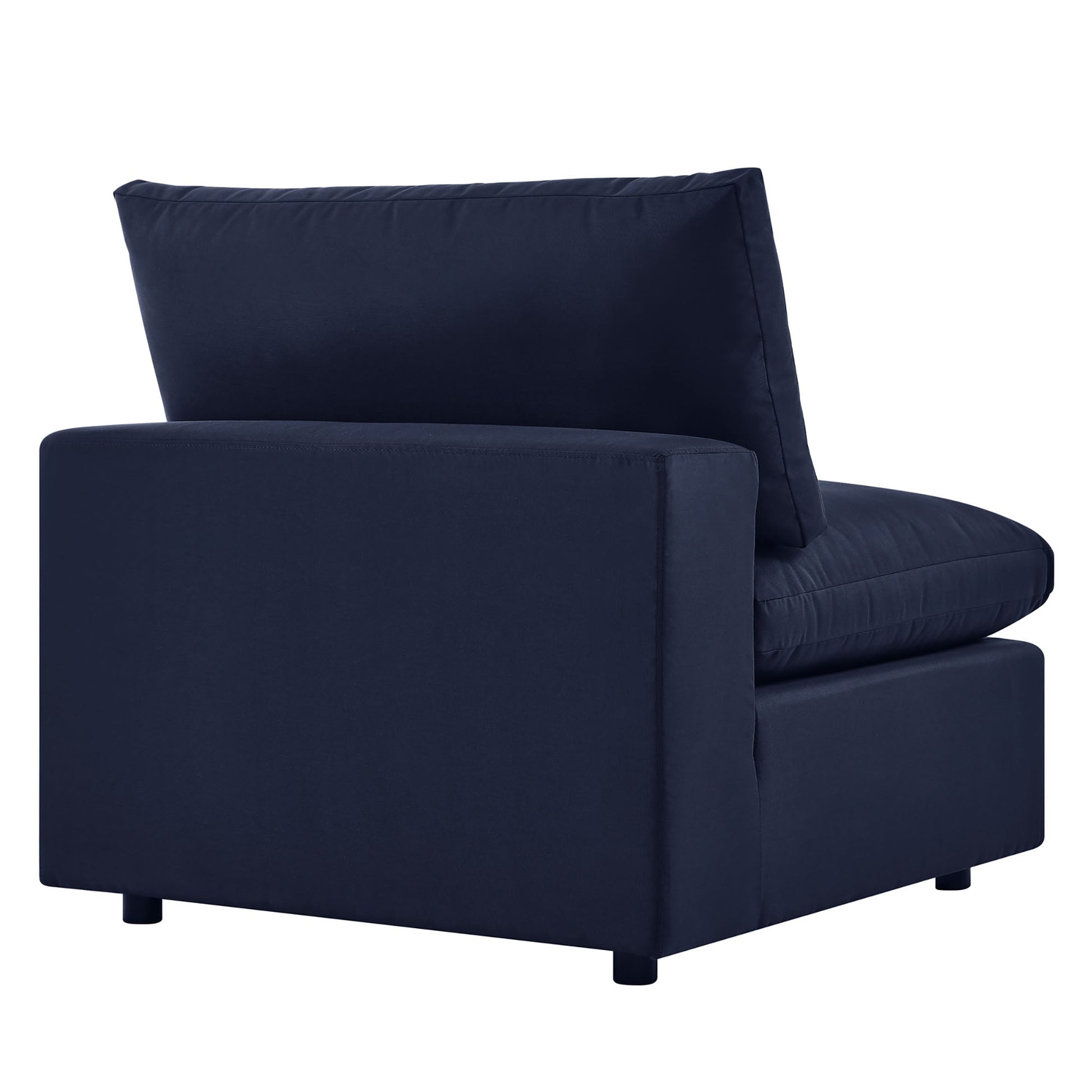 Outdoor Patio Sectional Sofa Set