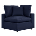 Outdoor Patio Sectional Sofa Set