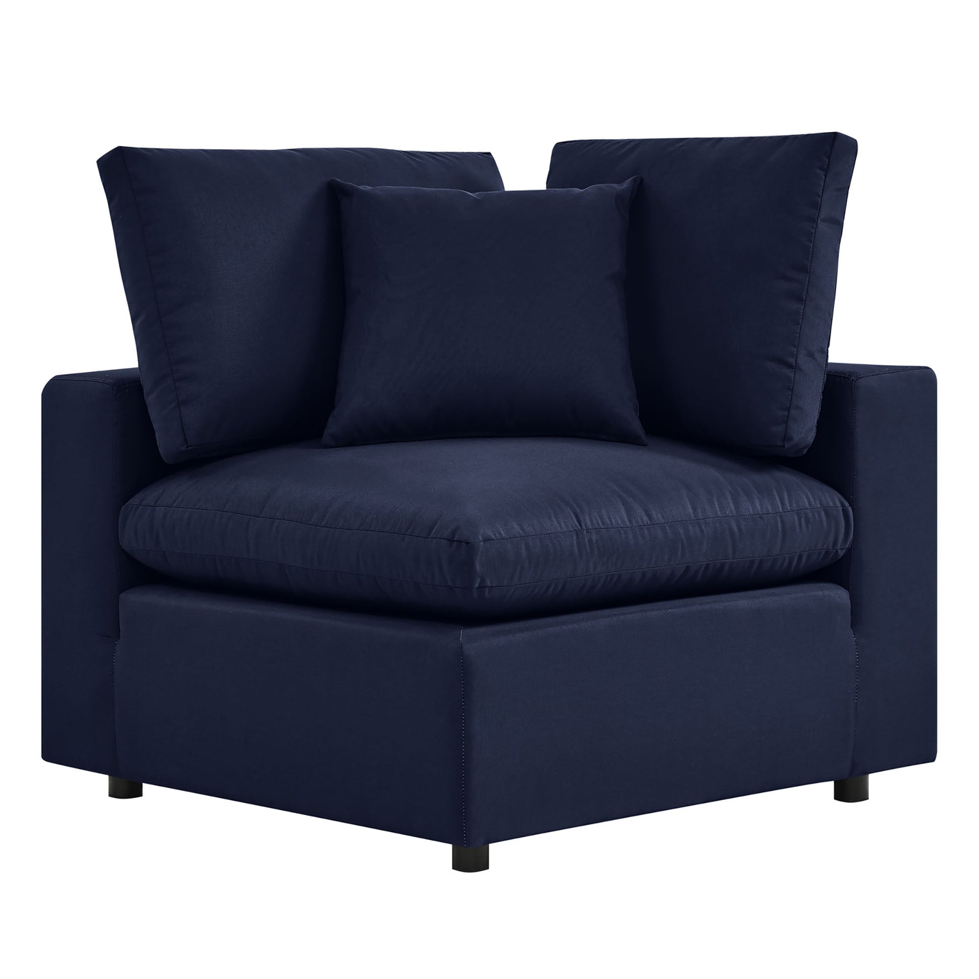 Outdoor Patio Sectional Sofa Set