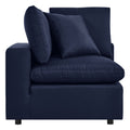 Outdoor Patio Sectional Sofa Set
