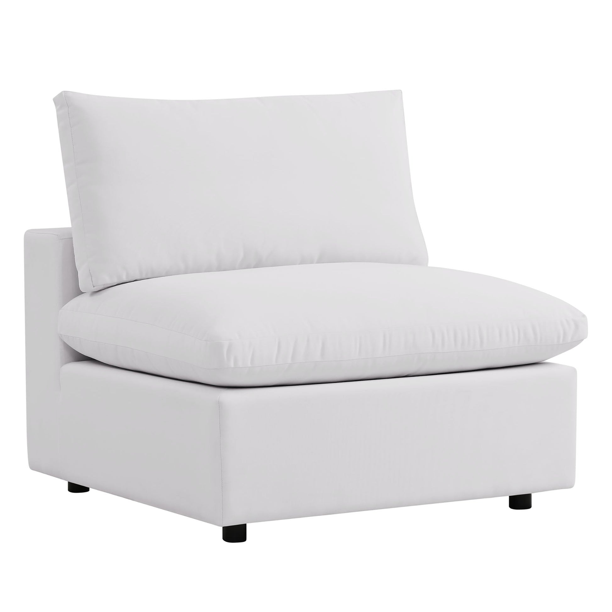 Outdoor Patio Sectional Sofa Set