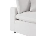 Outdoor Patio Sectional Sofa Set