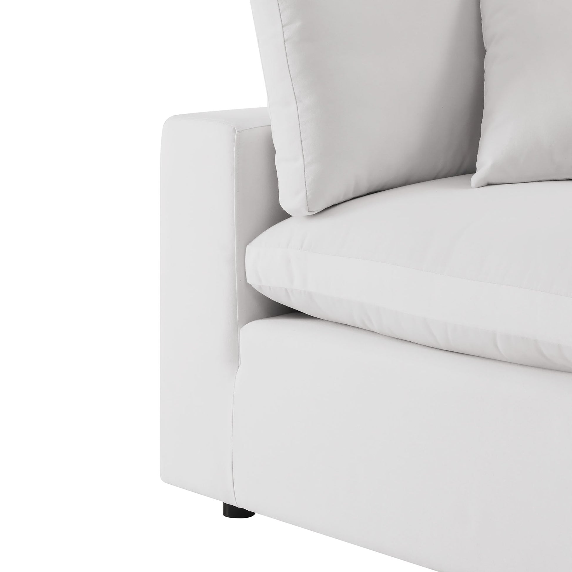 Outdoor Patio Sectional Sofa Set