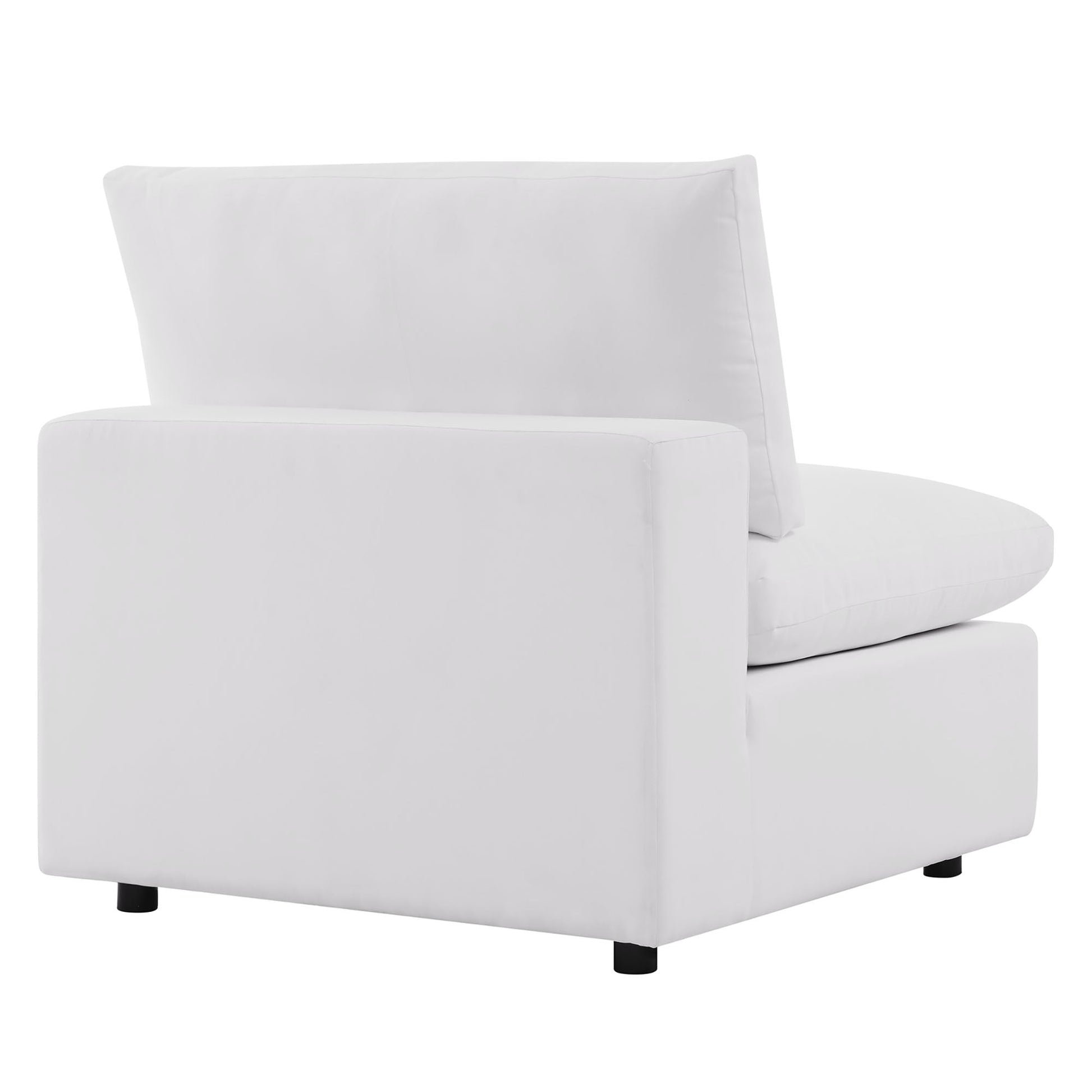 Outdoor Patio Sectional Sofa Set