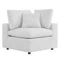 Outdoor Patio Sectional Sofa Set