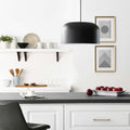 Modern Pendant Light Fixture