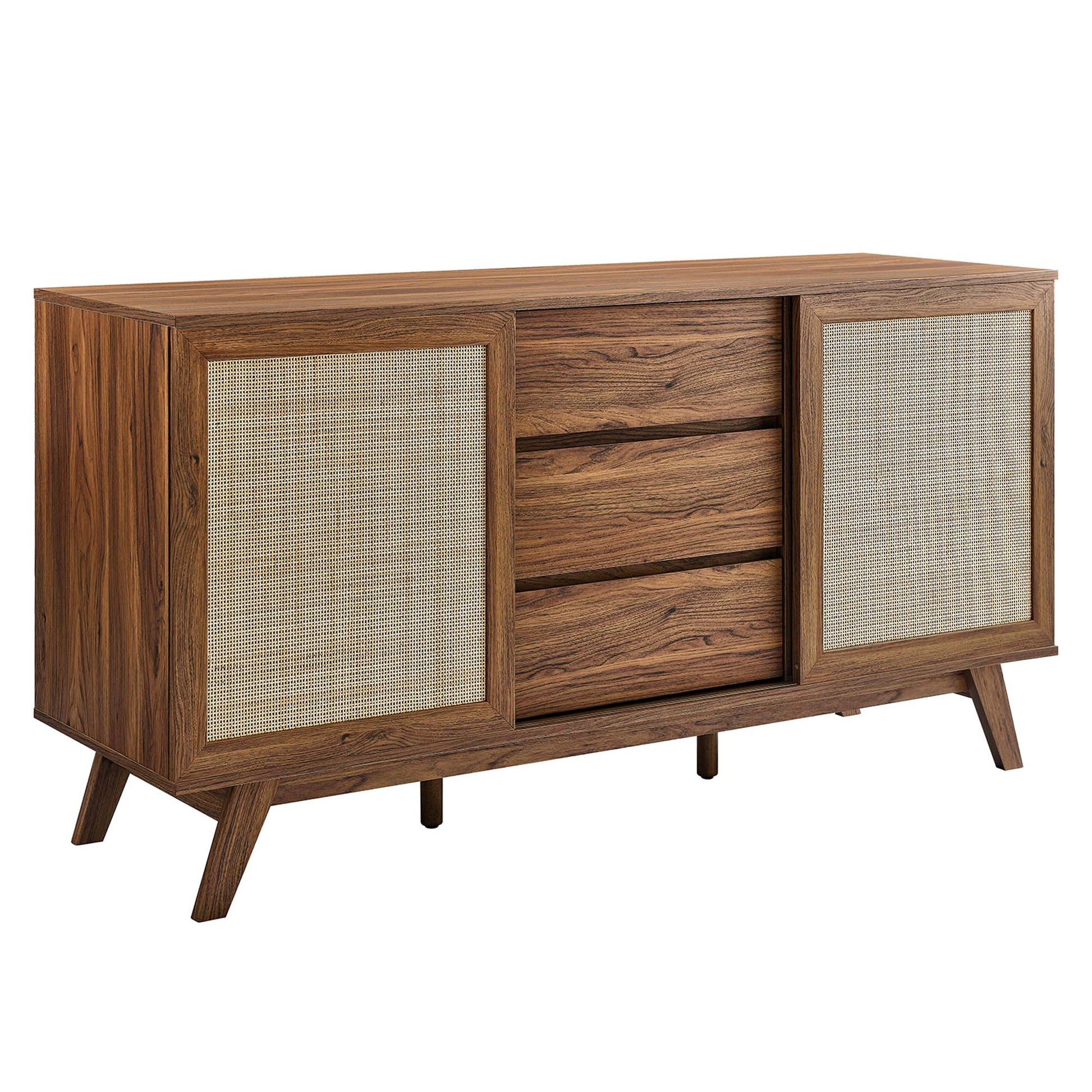 Soma 59" Oak Sideboard