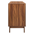 Soma 59" Oak Sideboard