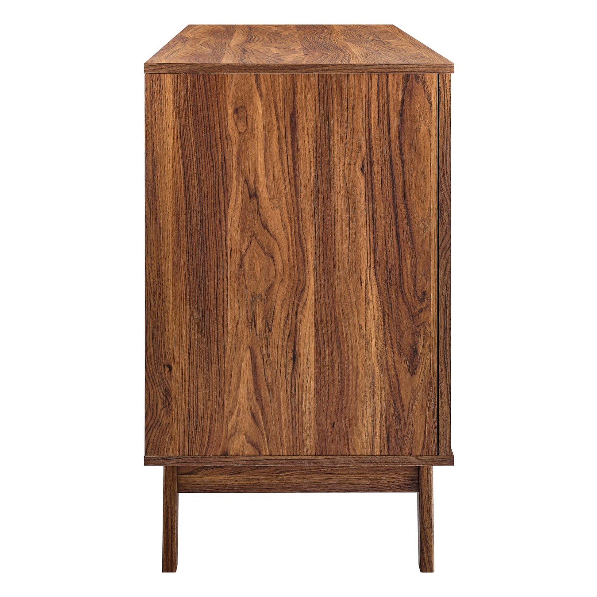 Soma 59" Oak Sideboard