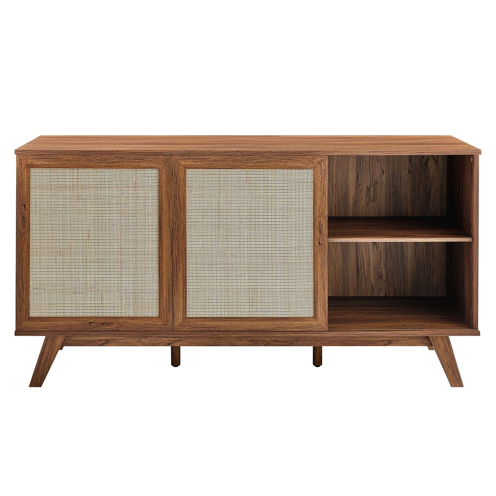 Soma 59" Oak Sideboard