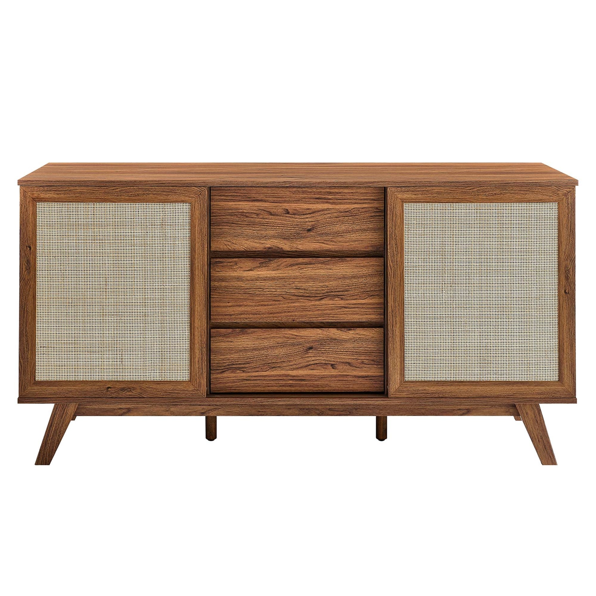 Soma 59" Oak Sideboard