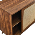 Soma 59" Oak Sideboard