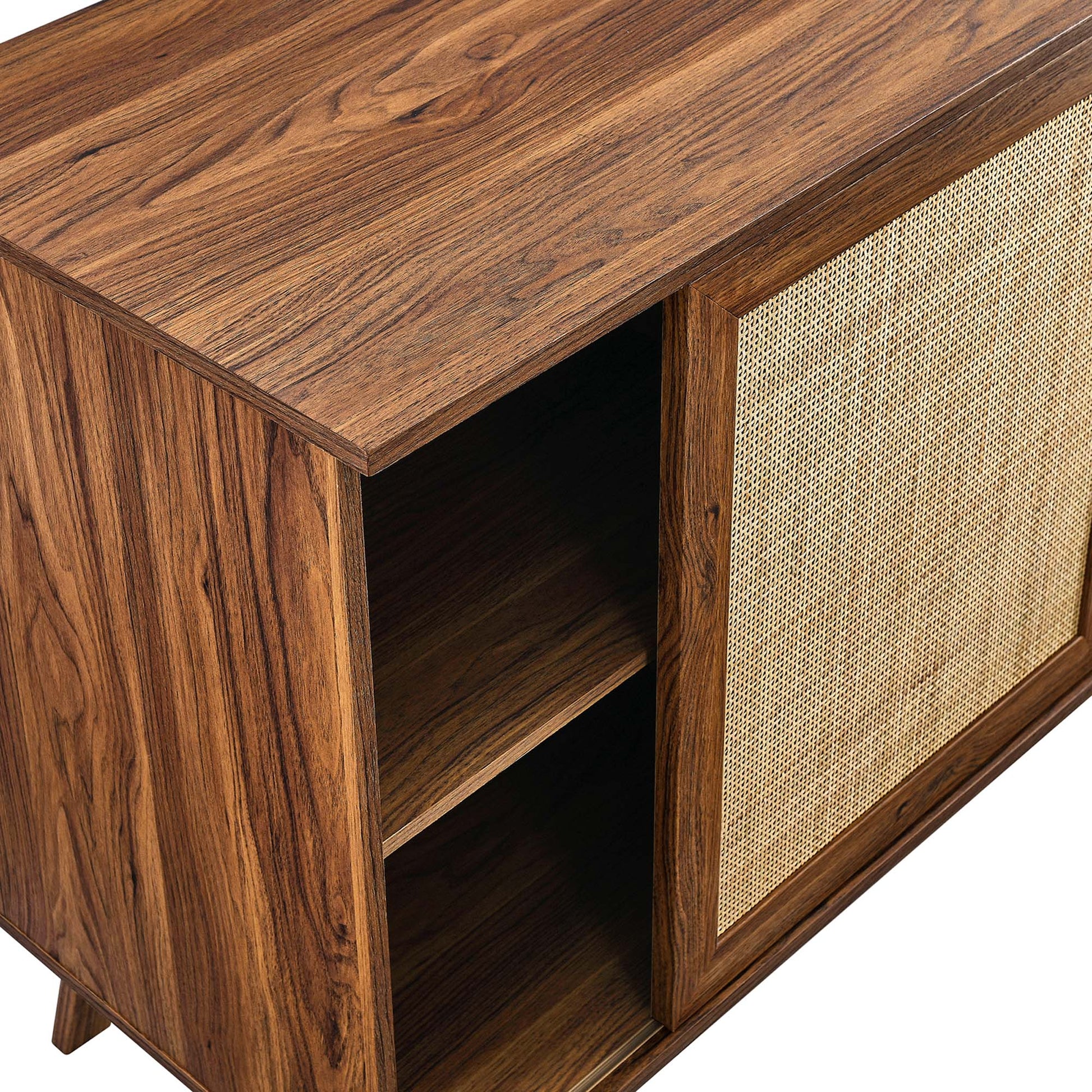 Soma 59" Oak Sideboard