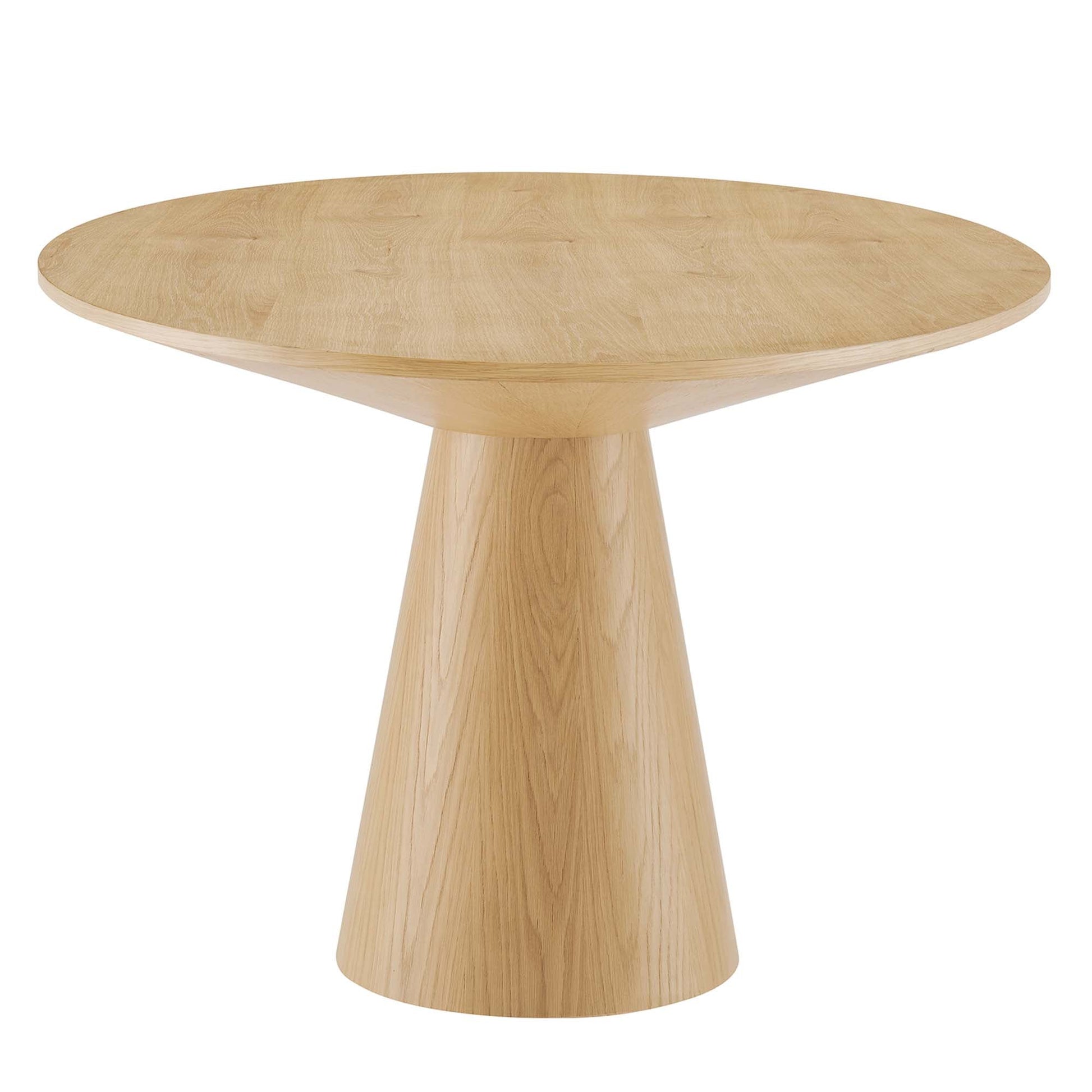 Provision 75" Oval Table