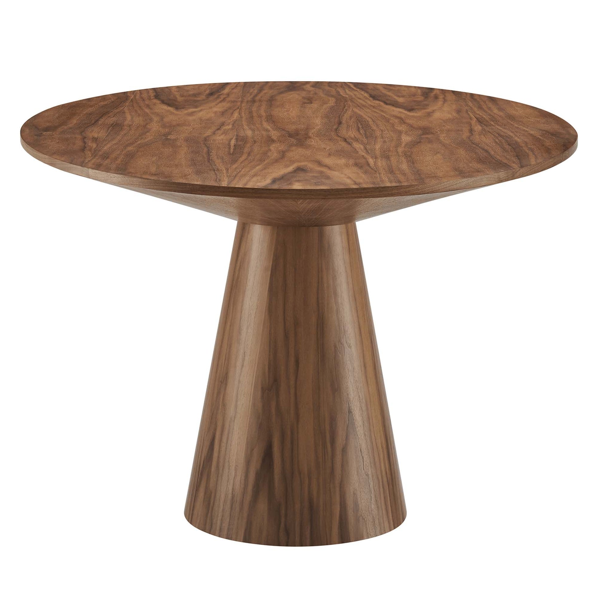 Provision 75" Oval Table