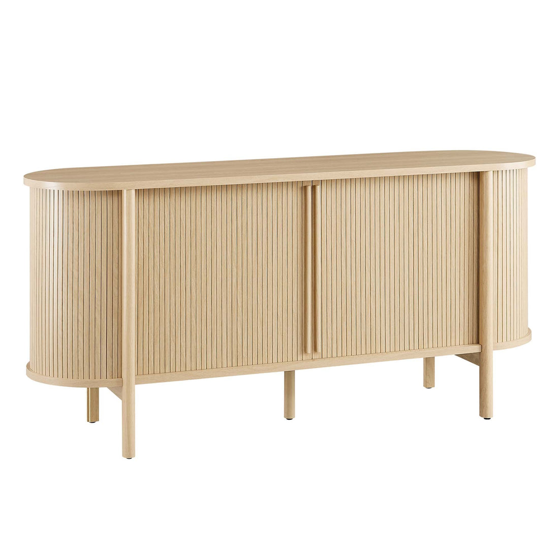 Mid Century Modern Cadence Sideboard
