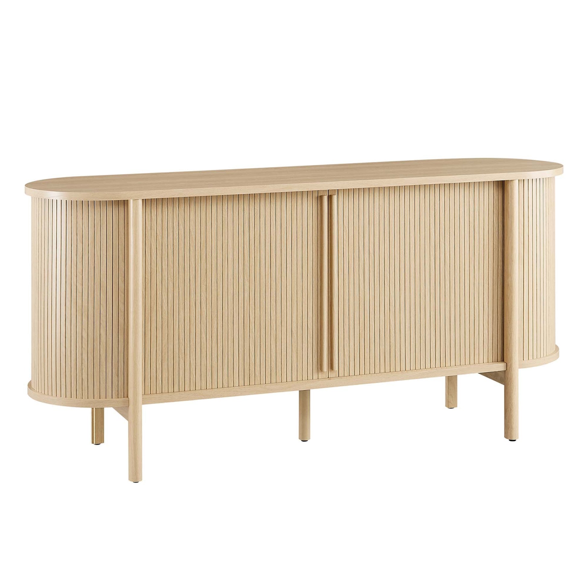 Mid Century Modern Cadence Sideboard