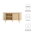 Mid Century Modern Cadence Sideboard