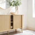 Mid Century Modern Cadence Sideboard