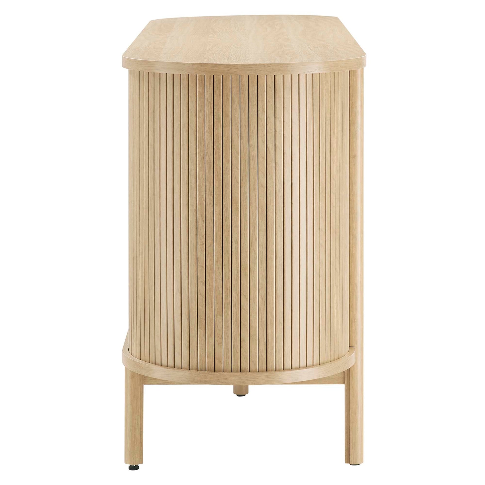 Mid Century Modern Cadence Sideboard